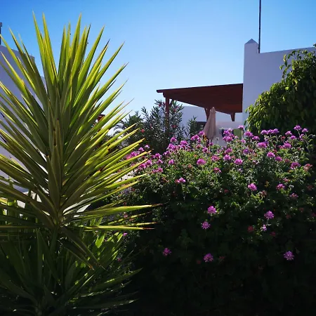 Casa vacanze Tranquillo E Soleggiato