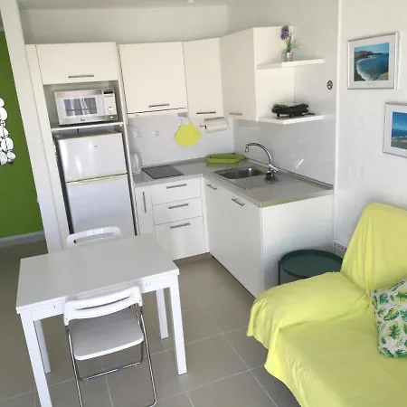 Tranquillo E Soleggiato Ferienhaus *