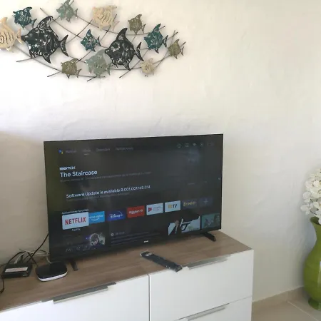 Ferienhaus Tranquillo E Soleggiato *