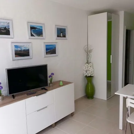 Tranquillo E Soleggiato Ferienhaus Caleta De Fuste