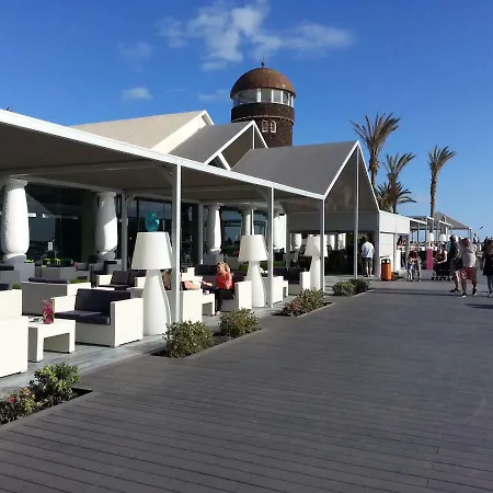 Ferienhaus Tranquillo E Soleggiato Caleta De Fuste