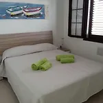 Tranquillo E Soleggiato Nyaraló