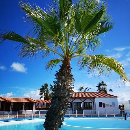 Holiday home Tranquillo E Soleggiato Caleta De Fuste
