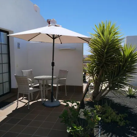 Tranquillo E Soleggiato Holiday home Caleta De Fuste