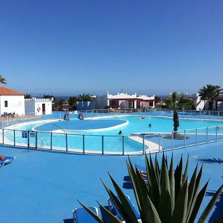 Tranquillo E Soleggiato Holiday home Caleta De Fuste