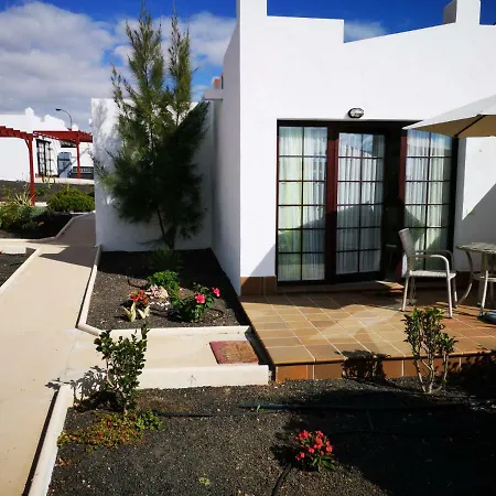 Holiday home Tranquillo E Soleggiato Caleta De Fuste