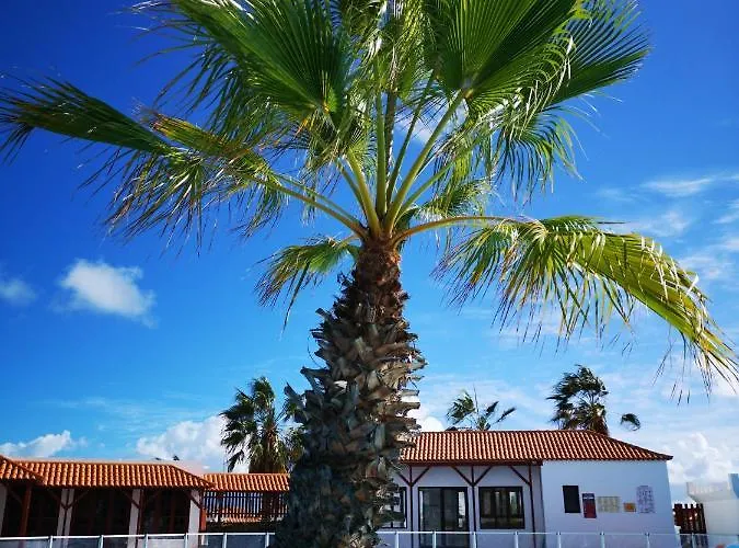 Feriehus Tranquillo E Soleggiato Caleta De Fuste