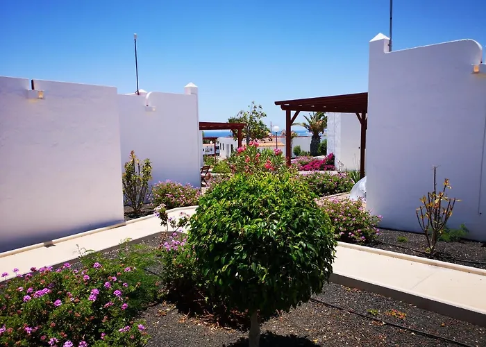 Tranquillo E Soleggiato Semesterbostad