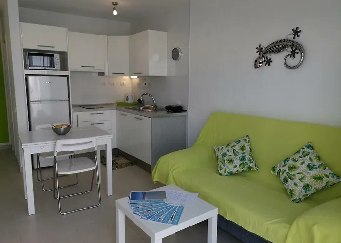 Feriehus Tranquillo E Soleggiato