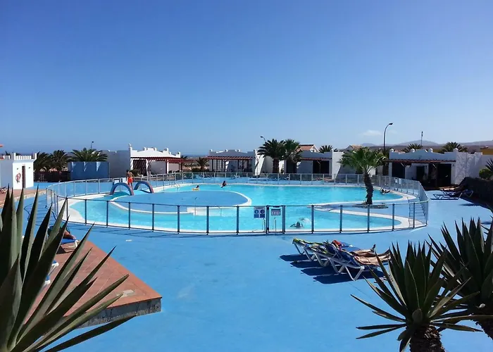 Tranquillo E Soleggiato Semesterbostad *