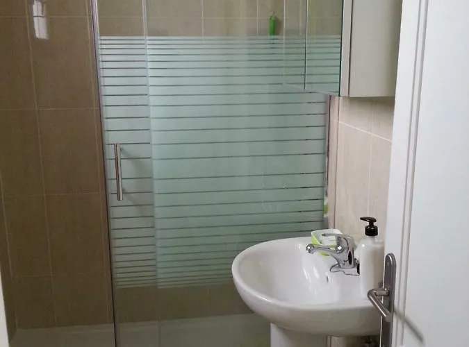 Semesterbostad Tranquillo E Soleggiato