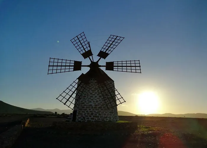 Tranquillo E Soleggiato Semesterbostad *