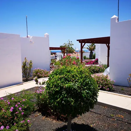 Tranquillo E Soleggiato Prázdninový dům