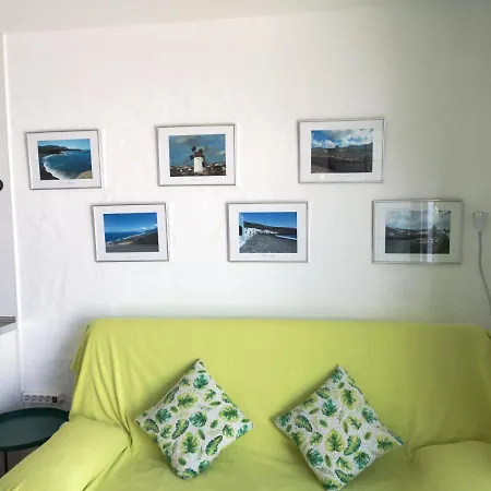 Tranquillo E Soleggiato Prázdninový dům Caleta De Fuste