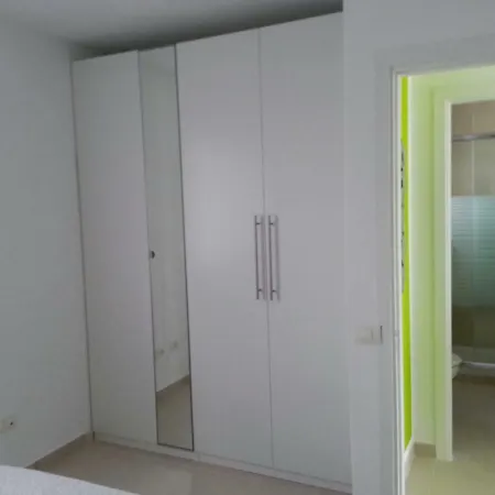 Tranquillo E Soleggiato Prázdninový dům