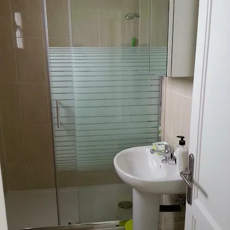 Prázdninový dům Tranquillo E Soleggiato