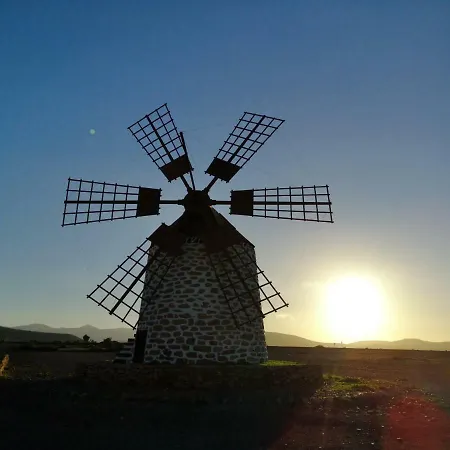 Tranquillo E Soleggiato Prázdninový dům *