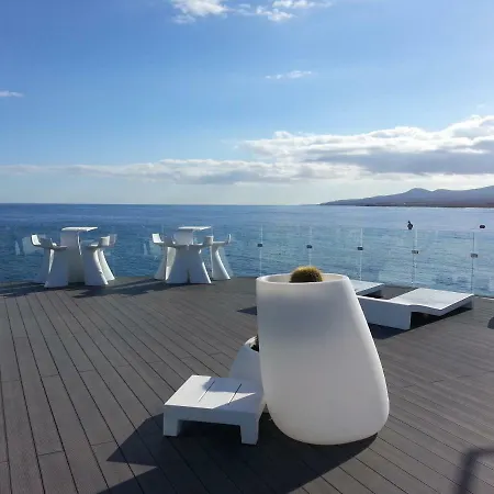 Tranquillo E Soleggiato Prázdninový dům Caleta De Fuste